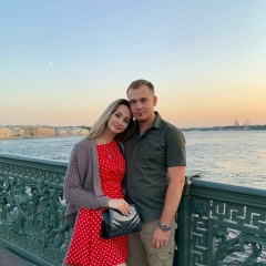 Анастасия Романова, 26.01, Новороссийск