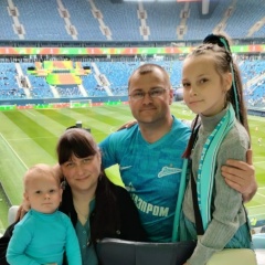 Алексей Титов, 06.11.1979, Санкт-Петербург