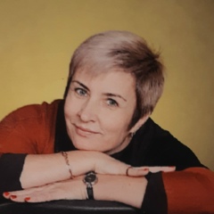 Юлия Абанькина, 25.11, Санкт-Петербург