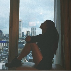 Olka Lonskaya, 25.04.1988, Санкт-Петербург