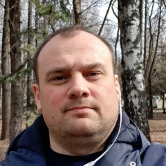 Евгений Буран, 24.03, Москва
