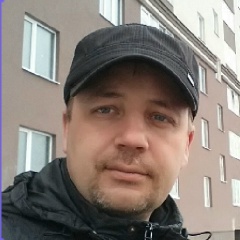 Александр Крохин, 03.01.1980