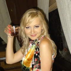 Светлана Куксенко, 13.07, Алматы