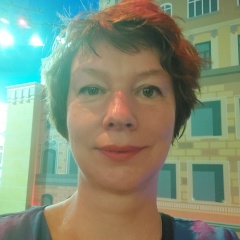 Татьяна Тайблина, 14.01, Санкт-Петербург
