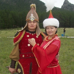Айбек Ахметов, 25.07.1987, Тюмень