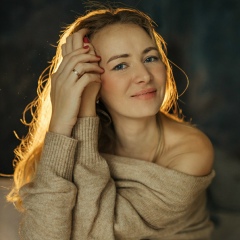 Олеся Уварова, 13.02, Ярославль