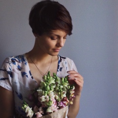 Жанна Никонова, 04.07.1982, Киев