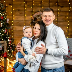 Вероника Большакова, 19.01