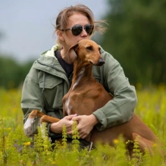 Яна Крымская, 15.03.1986, Новосибирск