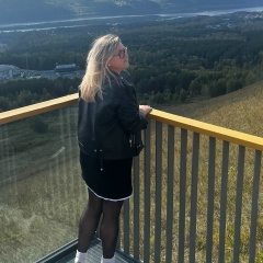 Маргарита Оснач, 22.12, Кемерово