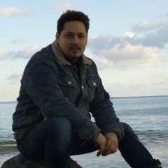 Mikhail Birkenhof, 28.07, Санкт-Петербург