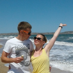 Мария Тимошина, 06.07, Санкт-Петербург