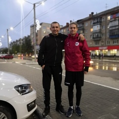Александр Выгузов, 05.12, Тюмень
