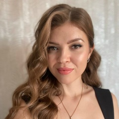 Ирина Громкова, 27.02, Саранск