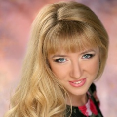 Анастасия Павлова, 05.04, Новосибирск