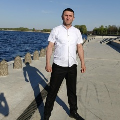 Асим Алиев, Тверь