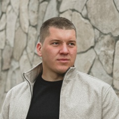 Денис Полянский, 16.05.1995