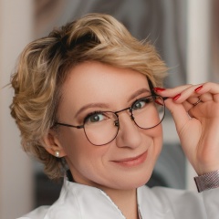 Татьяна Левадняя, 18.10, Москва