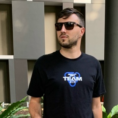 Илья Власов, 14.02.1987, Москва