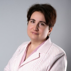 Юлия Фомина, 09.12.1982, Серпухов