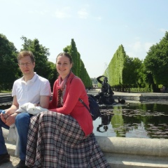 Наталья Яковлева, Санкт-Петербург