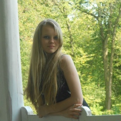 Анна Варней, 03.05, Ташкент