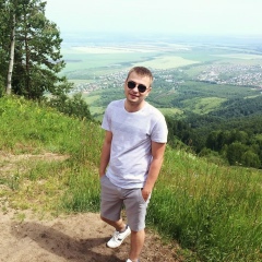 Дмитрий Лугин, 08.11.1986, Новосибирск