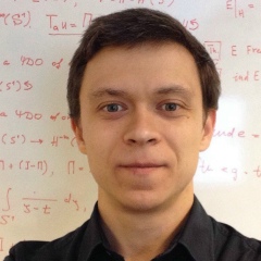Дмитрий Федченко, 28.01.1985