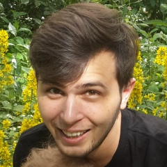 Раиль Бахтияров, 20.12.1993