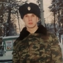 Вадим Бурый, Санкт-Петербург