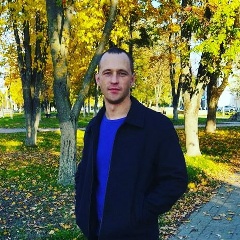 Андрей Ходьков, 11.01, Гомель