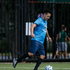 Виктор Кочиев, 25.12, Москва