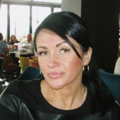 Екатерина Ушакова, 10.08, Иркутск