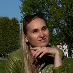 Ирина Захарова, 26.02, Воркута