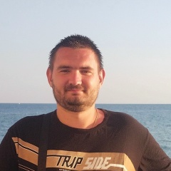 Виталий Борисов, 18.12, Краснодар