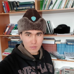 Багдат Айтышев, 04.06.1990, Актобе