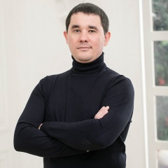 Тимур Галимов, Киров