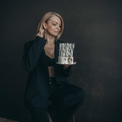 Светлана Румянцева, 23.05, Санкт-Петербург