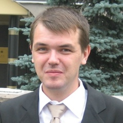 Сергей Борщёв, Новокузнецк