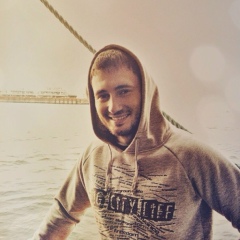 Сергей Корнилов, 31.08.1987, Санкт-Петербург