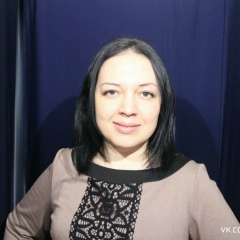 Oksana Semenova, 11.01.1982, Воронеж