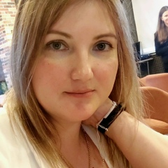 Евгения Дегтярева, 04.06, Ставрополь