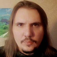 Денис Сидельников, 24.07.1987, Воронеж