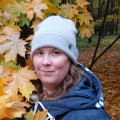 Кристина Митрофанова, 10.05.1990, Москва