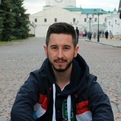 Марат Сафин, Уфа