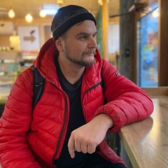 Никита Попенко