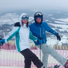 Бодя Долібан, 10.01.1994, Москва