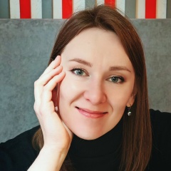 Ирина Лимонова