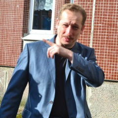 Константин Артеменко, Санкт-Петербург