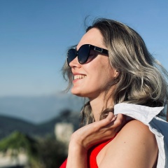 Екатерина Улитенкова, Апатиты
